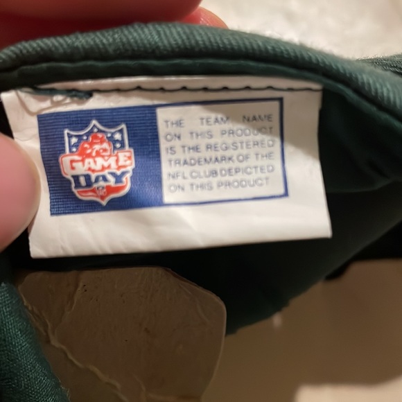 Vintage packer NFL hat with tags - Picture 4 of 6
